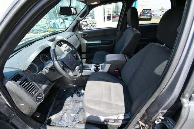 used 2011 Ford Escape car, priced at $5,000
