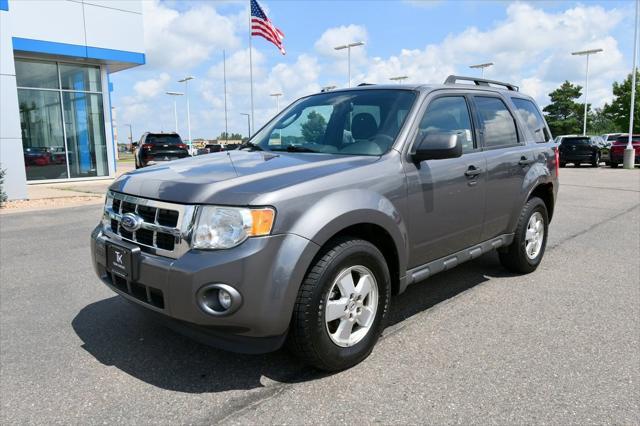 used 2011 Ford Escape car, priced at $5,000