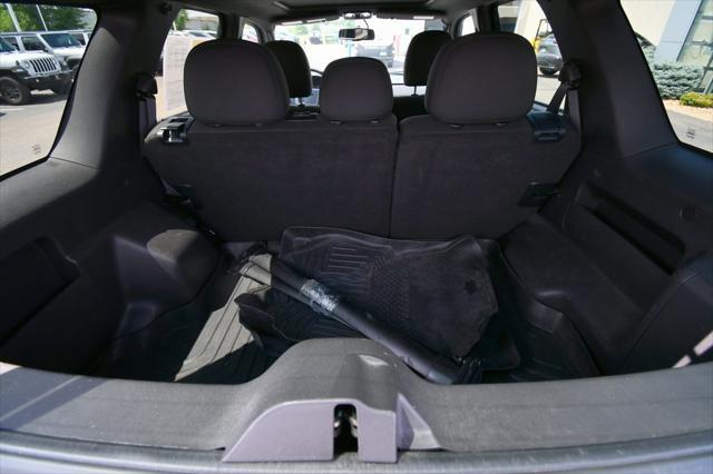 used 2011 Ford Escape car, priced at $5,000