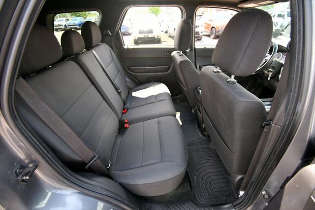 used 2011 Ford Escape car, priced at $5,000