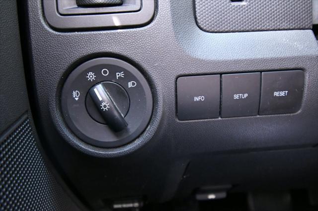 used 2011 Ford Escape car, priced at $5,000