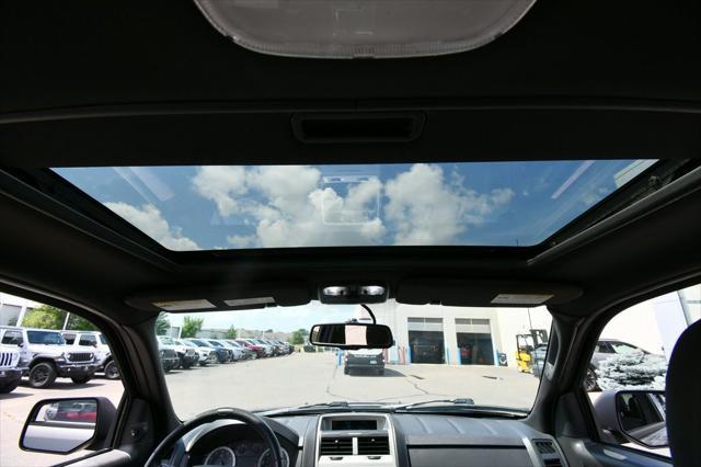 used 2011 Ford Escape car, priced at $5,000
