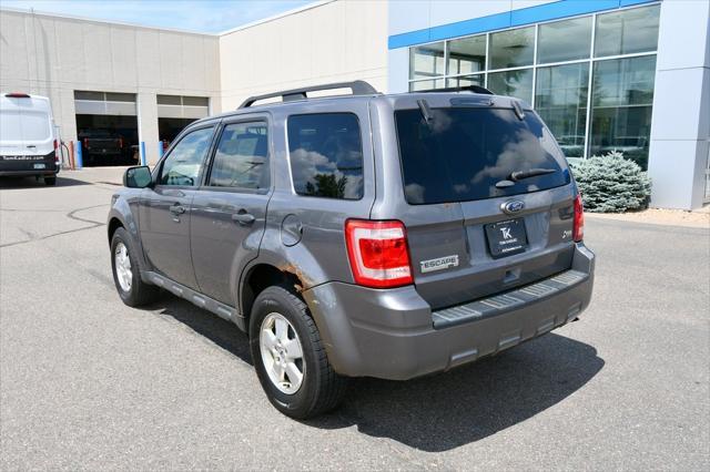 used 2011 Ford Escape car, priced at $5,000