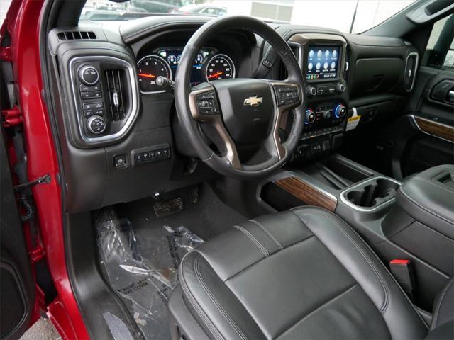 used 2022 Chevrolet Silverado 3500 car, priced at $63,000