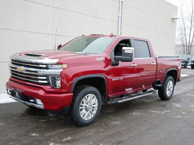 used 2022 Chevrolet Silverado 3500 car, priced at $63,000