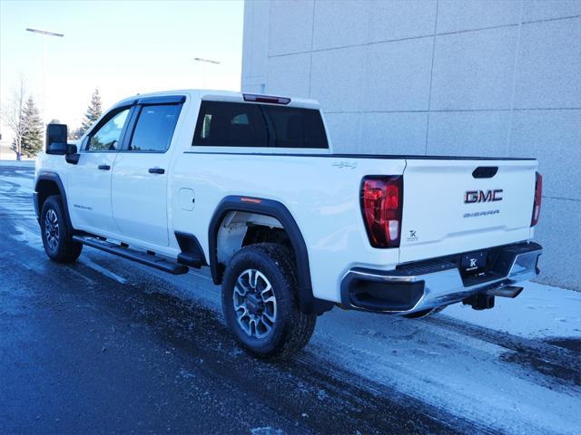 used 2022 GMC Sierra 3500 car, priced at $46,995