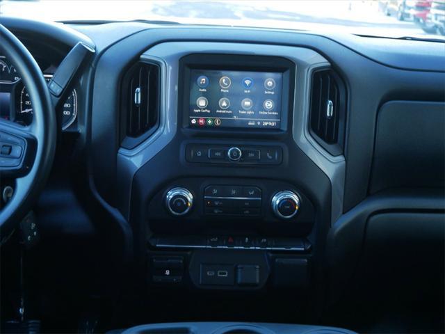 used 2022 GMC Sierra 3500 car, priced at $46,995