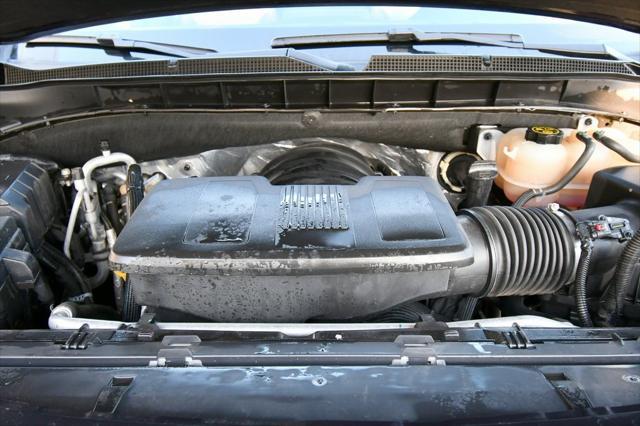 used 2023 Chevrolet Tahoe car, priced at $49,500