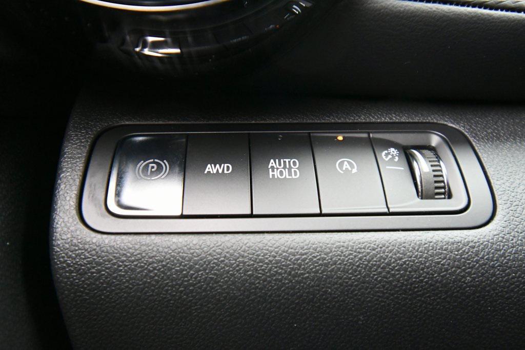 new 2026 Chevrolet Equinox car, priced at $32,045