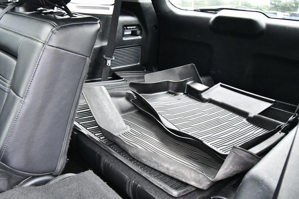 used 2021 Ford Explorer car, priced at $28,300