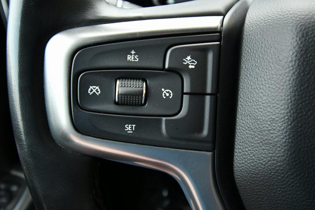 used 2024 Chevrolet Silverado 2500 car, priced at $51,250