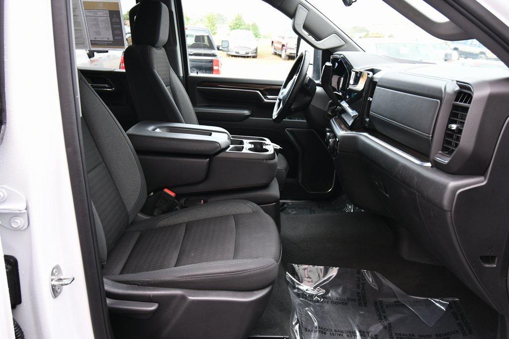 used 2024 Chevrolet Silverado 2500 car, priced at $51,250