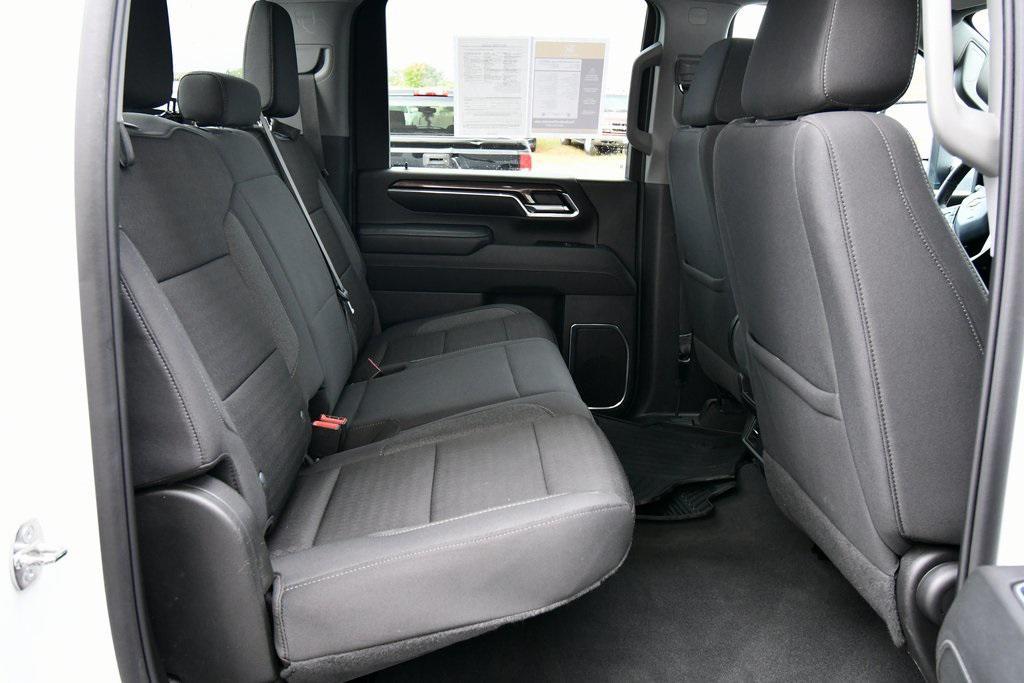 used 2024 Chevrolet Silverado 2500 car, priced at $51,250