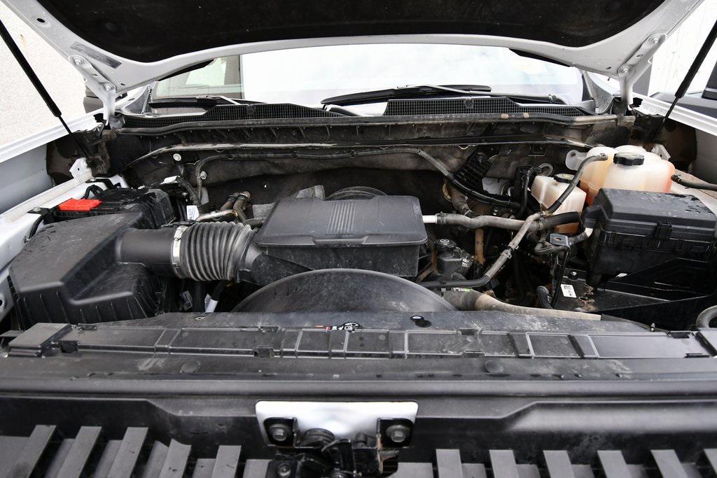 used 2024 Chevrolet Silverado 2500 car, priced at $51,250