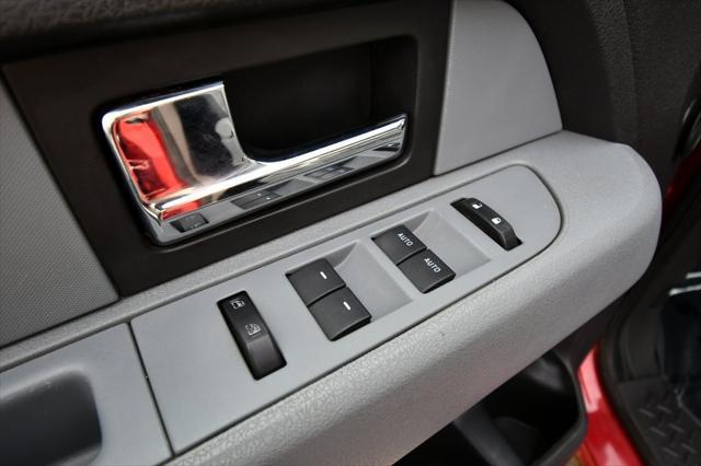 used 2013 Ford F-150 car, priced at $12,000