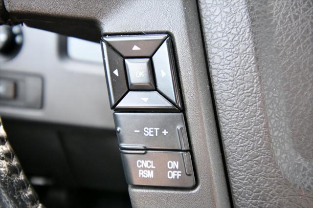 used 2013 Ford F-150 car, priced at $12,000