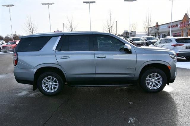 used 2023 Chevrolet Tahoe car, priced at $50,999