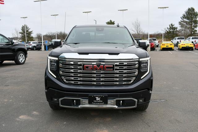 used 2022 GMC Sierra 1500 car, priced at $51,000