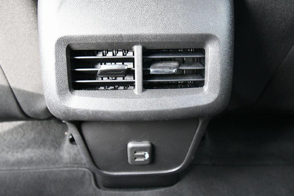 used 2024 Chevrolet Equinox car, priced at $23,750