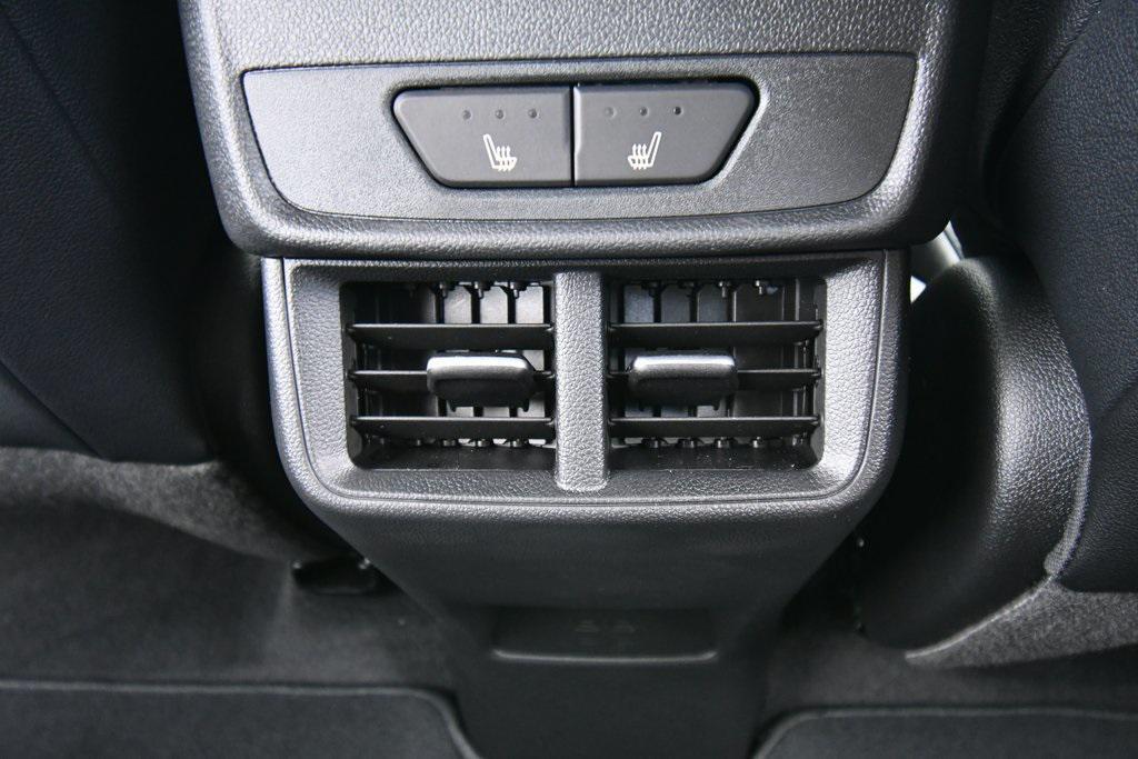 new 2026 Chevrolet Equinox car, priced at $37,285