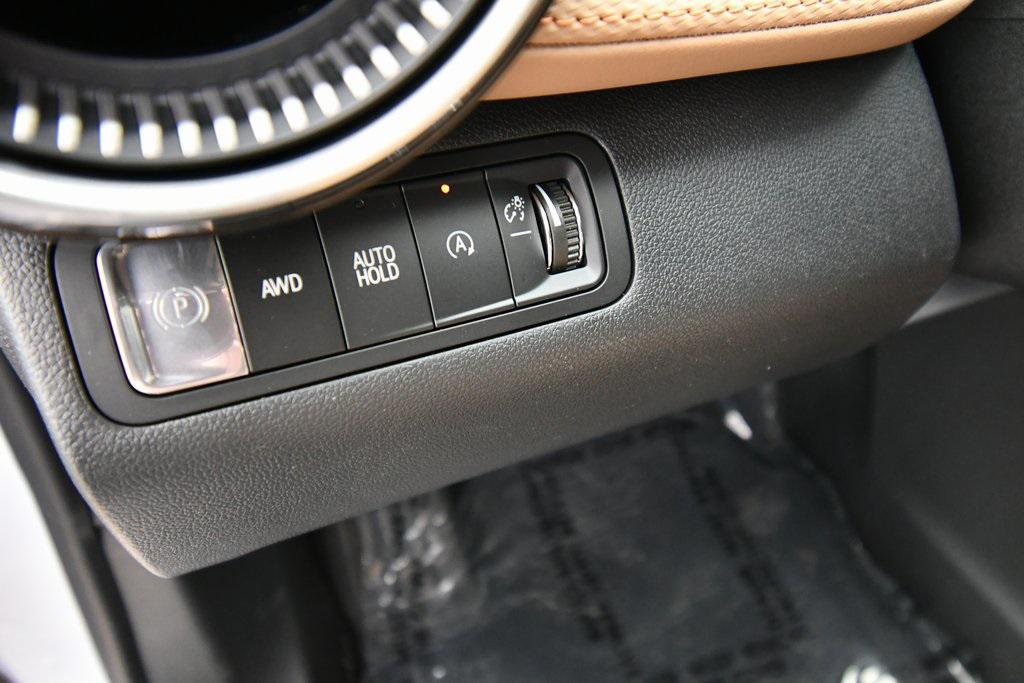new 2026 Chevrolet Equinox car, priced at $37,285