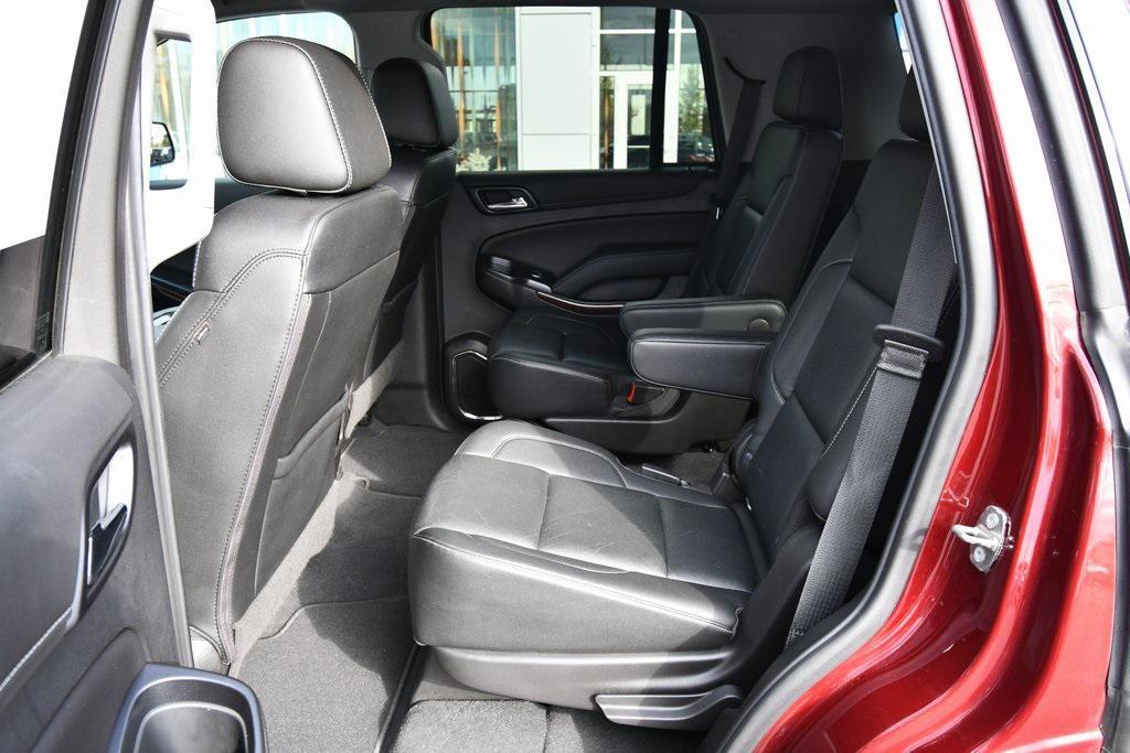 used 2019 GMC Yukon car, priced at $30,900