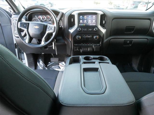 used 2021 Chevrolet Silverado 3500 car, priced at $52,500