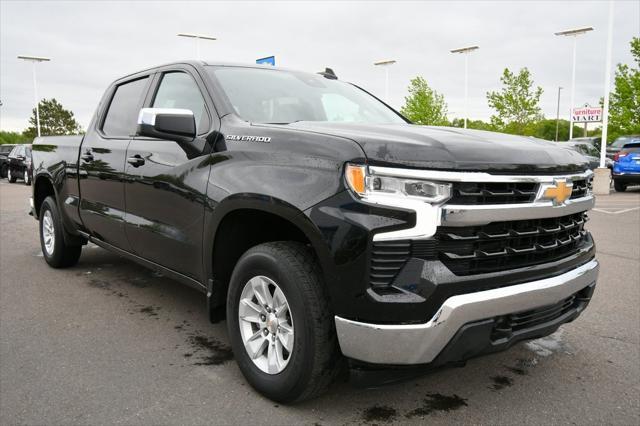 used 2023 Chevrolet Silverado 1500 car, priced at $39,500