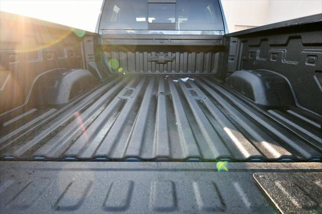 used 2025 Chevrolet Silverado 3500 car, priced at $70,000