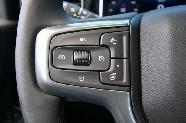 new 2025 Chevrolet Silverado 3500 car, priced at $70,435