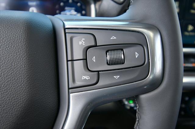 new 2025 Chevrolet Silverado 3500 car, priced at $70,435