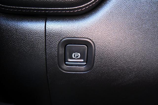 used 2021 GMC Sierra 1500 car, priced at $35,000