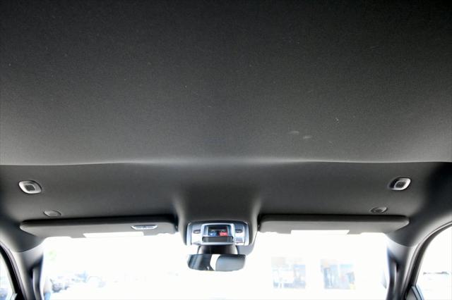 used 2024 Ram 1500 car, priced at $44,500