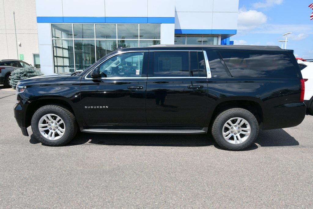 used 2016 Chevrolet Suburban car, priced at $13,250