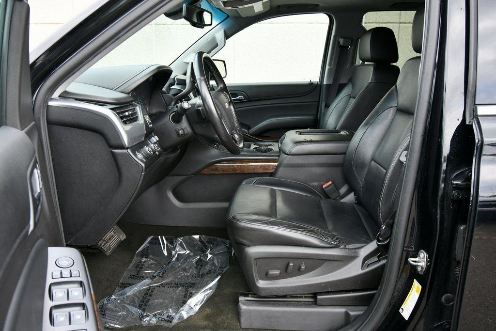 used 2016 Chevrolet Suburban car, priced at $13,250