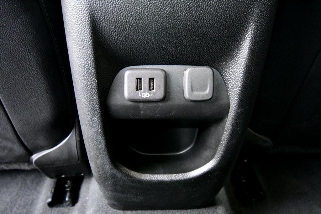 used 2022 Chevrolet Colorado car, priced at $37,250