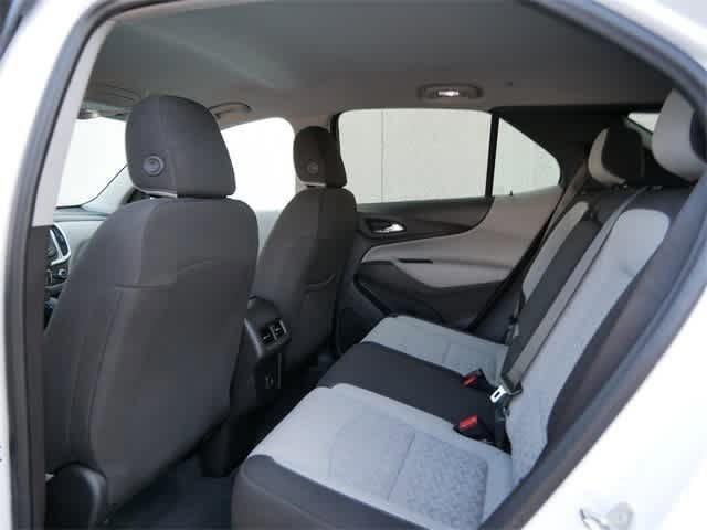 used 2023 Chevrolet Equinox car, priced at $22,250