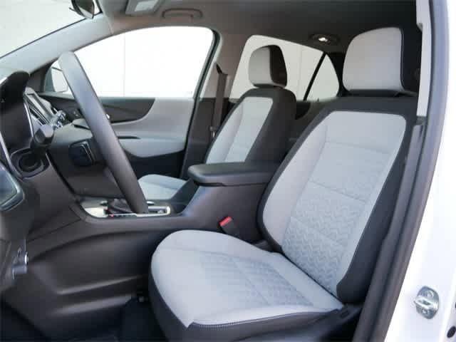 used 2023 Chevrolet Equinox car, priced at $22,250