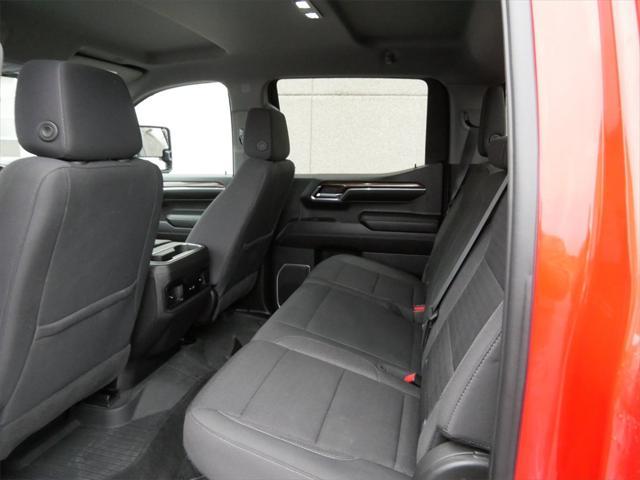 used 2023 Chevrolet Silverado 1500 car, priced at $49,000