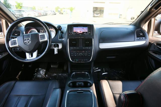 used 2019 Dodge Grand Caravan car, priced at $9,500