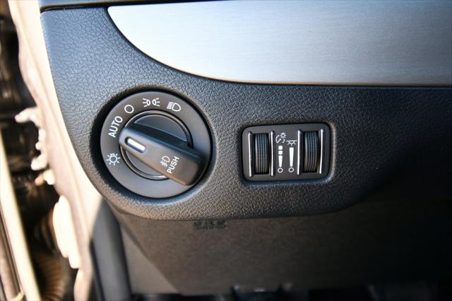 used 2019 Dodge Grand Caravan car, priced at $9,500