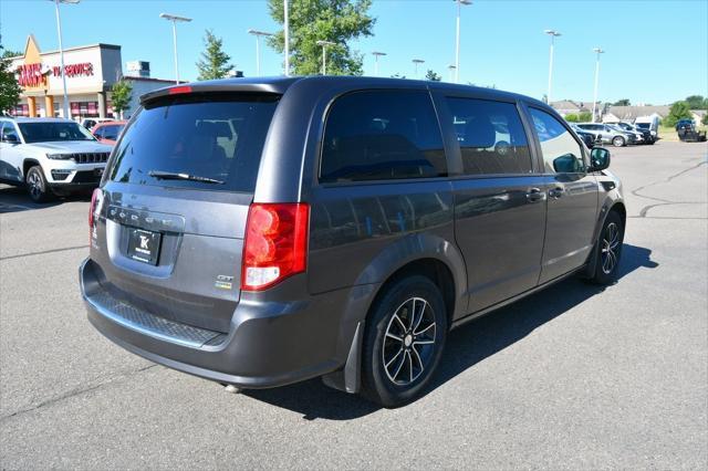 used 2019 Dodge Grand Caravan car, priced at $9,500