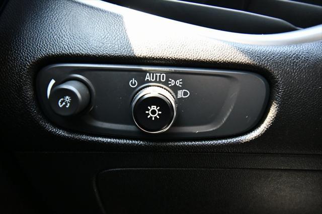 used 2023 Chevrolet Malibu car, priced at $19,500