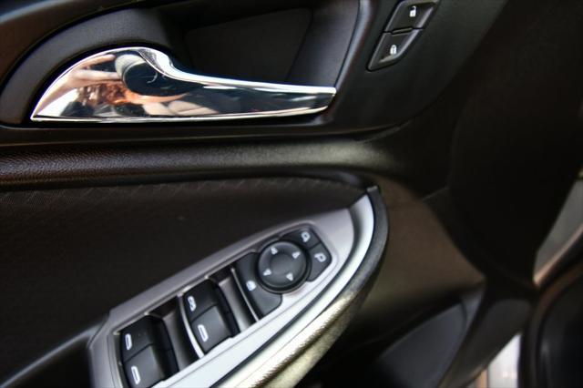 used 2023 Chevrolet Malibu car, priced at $19,500