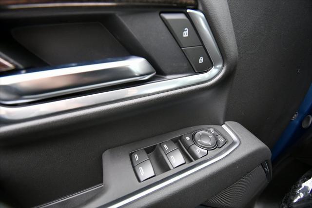new 2025 Chevrolet Silverado 3500 car, priced at $72,040