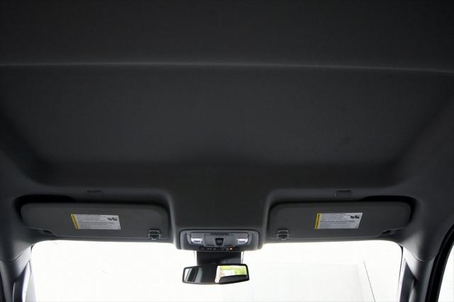 used 2022 GMC Sierra 1500 car, priced at $44,000