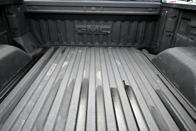 used 2022 GMC Sierra 1500 car, priced at $44,000