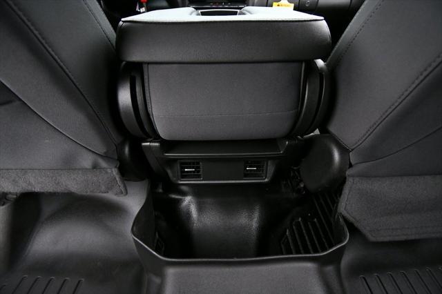 used 2022 Chevrolet Silverado 2500 car, priced at $33,500