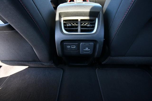 used 2022 Chevrolet Blazer car, priced at $34,500