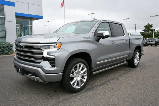 used 2024 Chevrolet Silverado 1500 car, priced at $59,000